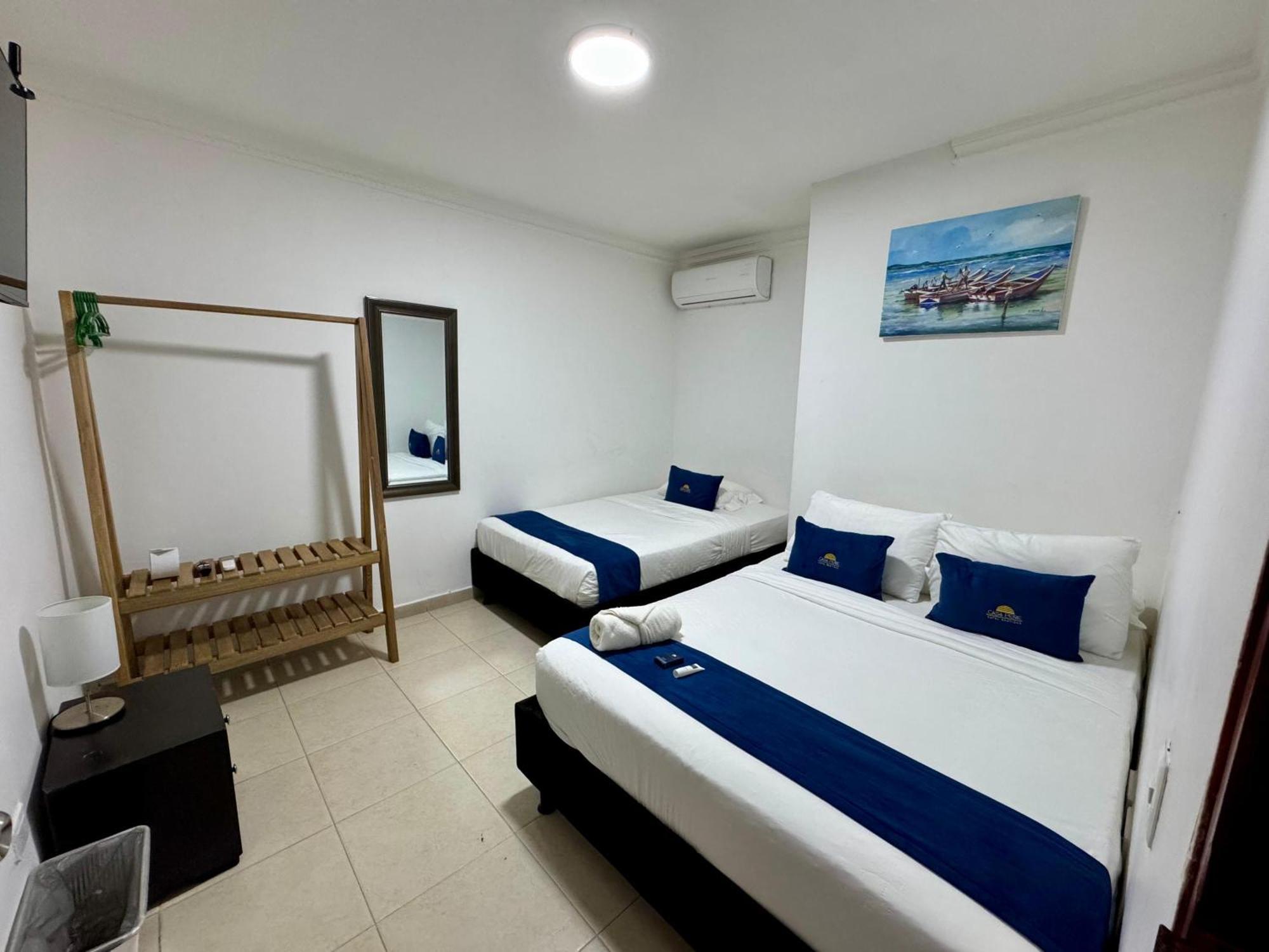 Boutique Casa Pere *