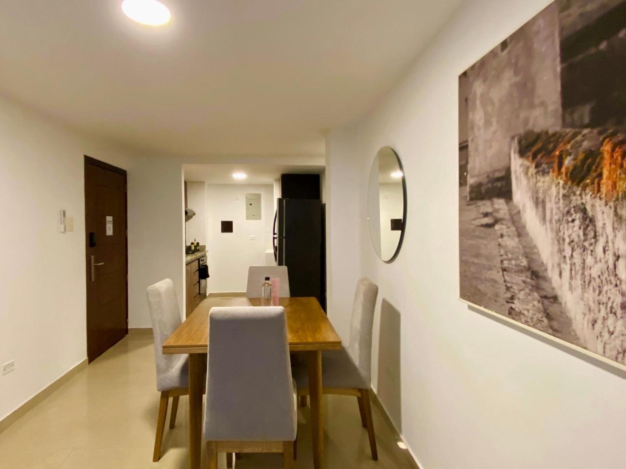 Apartahotel Minarete By Wynwood House
