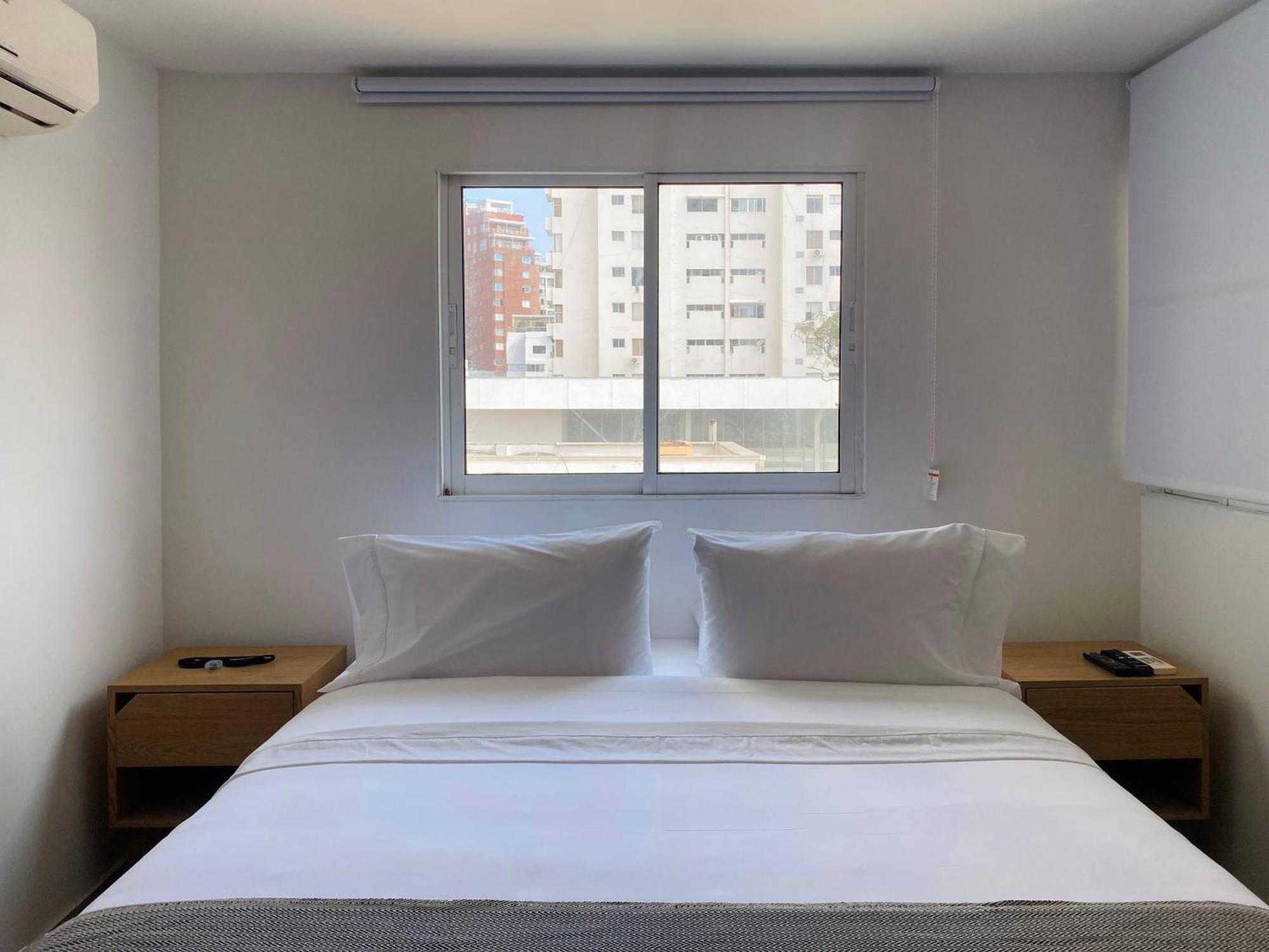 Apartahotel Minarete By Wynwood House *