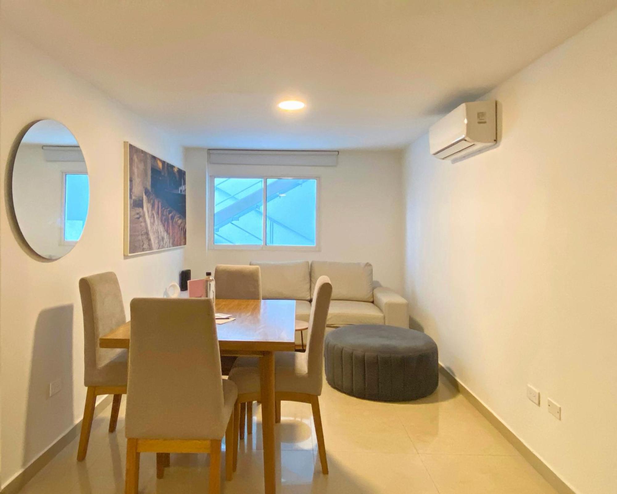 Apartahotel Minarete By Wynwood House Cartagena