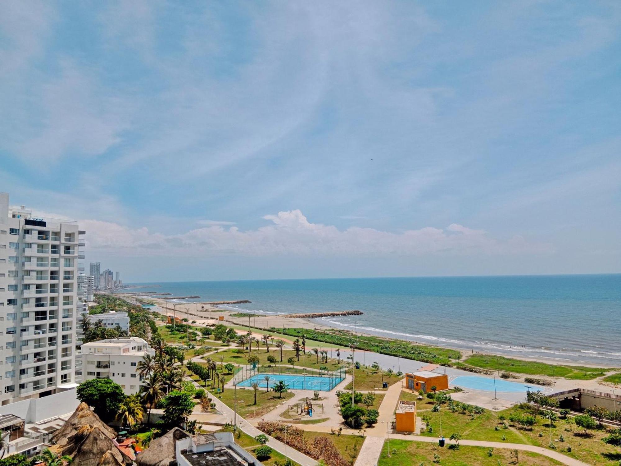 Apartamento 1102 Cartagena
