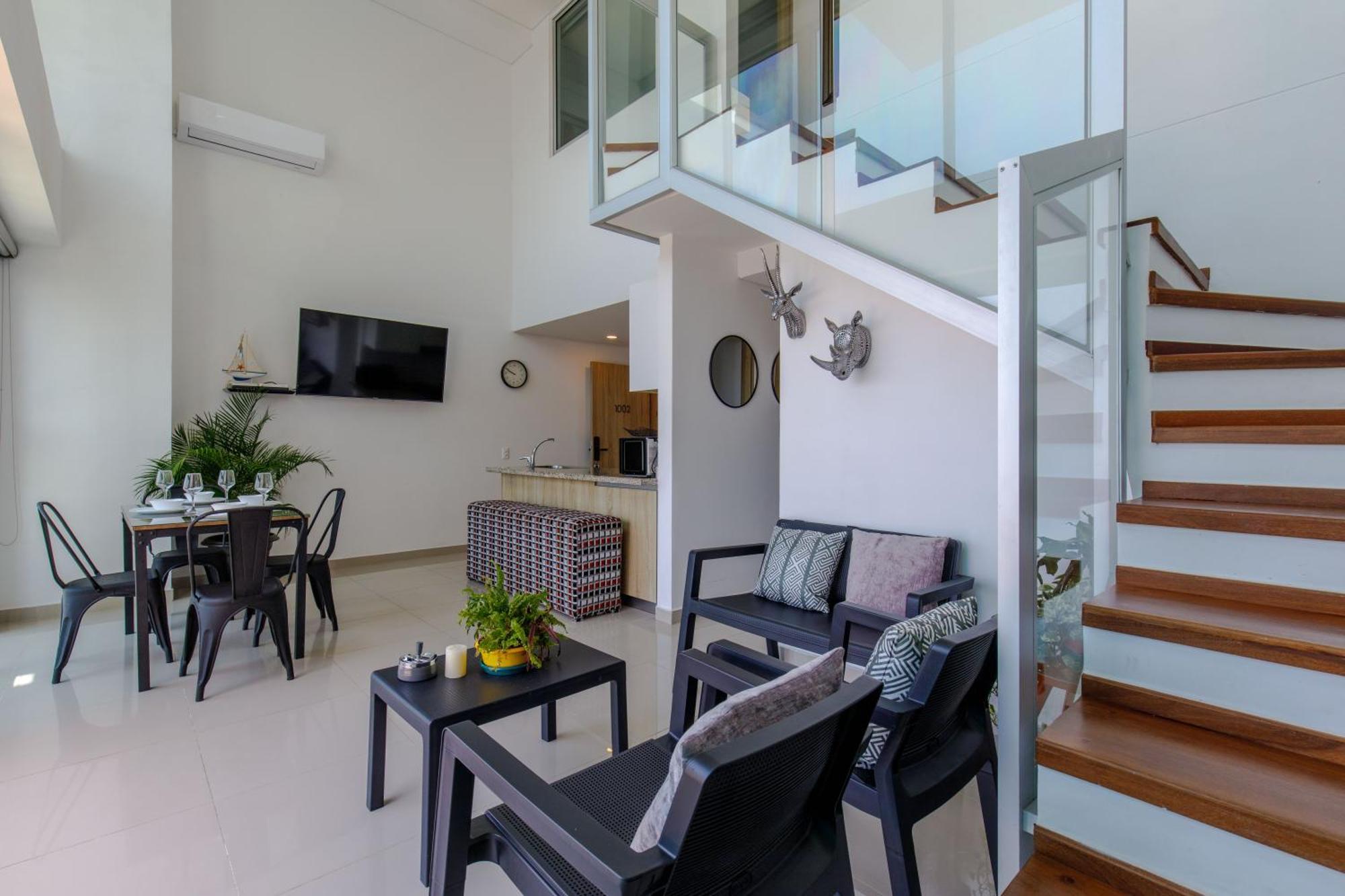 Bella Por Dias Apartamento