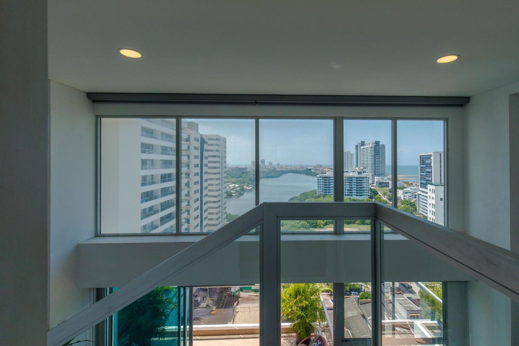 Apartamento Bella Por Dias Cartagena