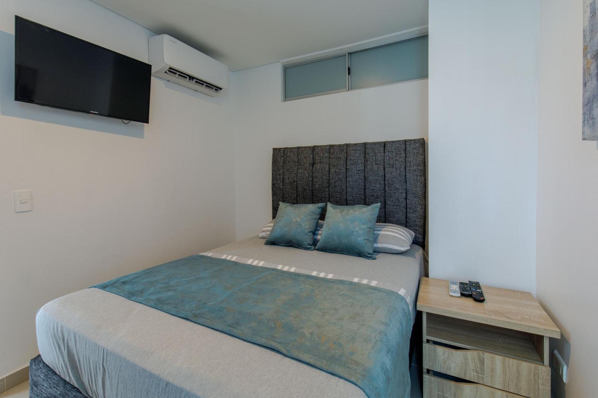 Apartamento Bella Por Dias Cartagena