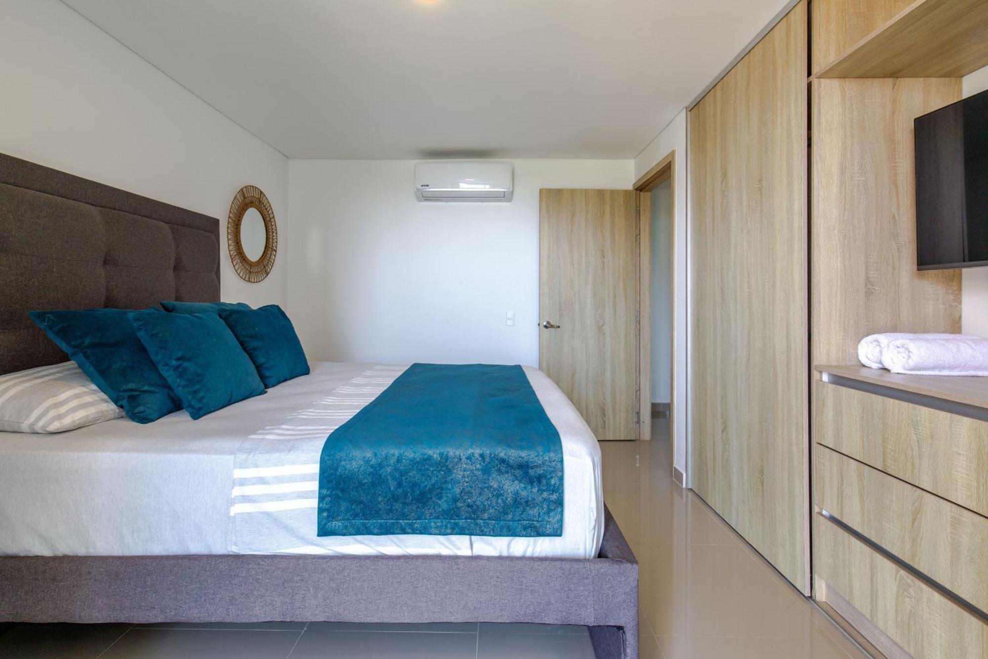 Apartamento Bella Por Dias