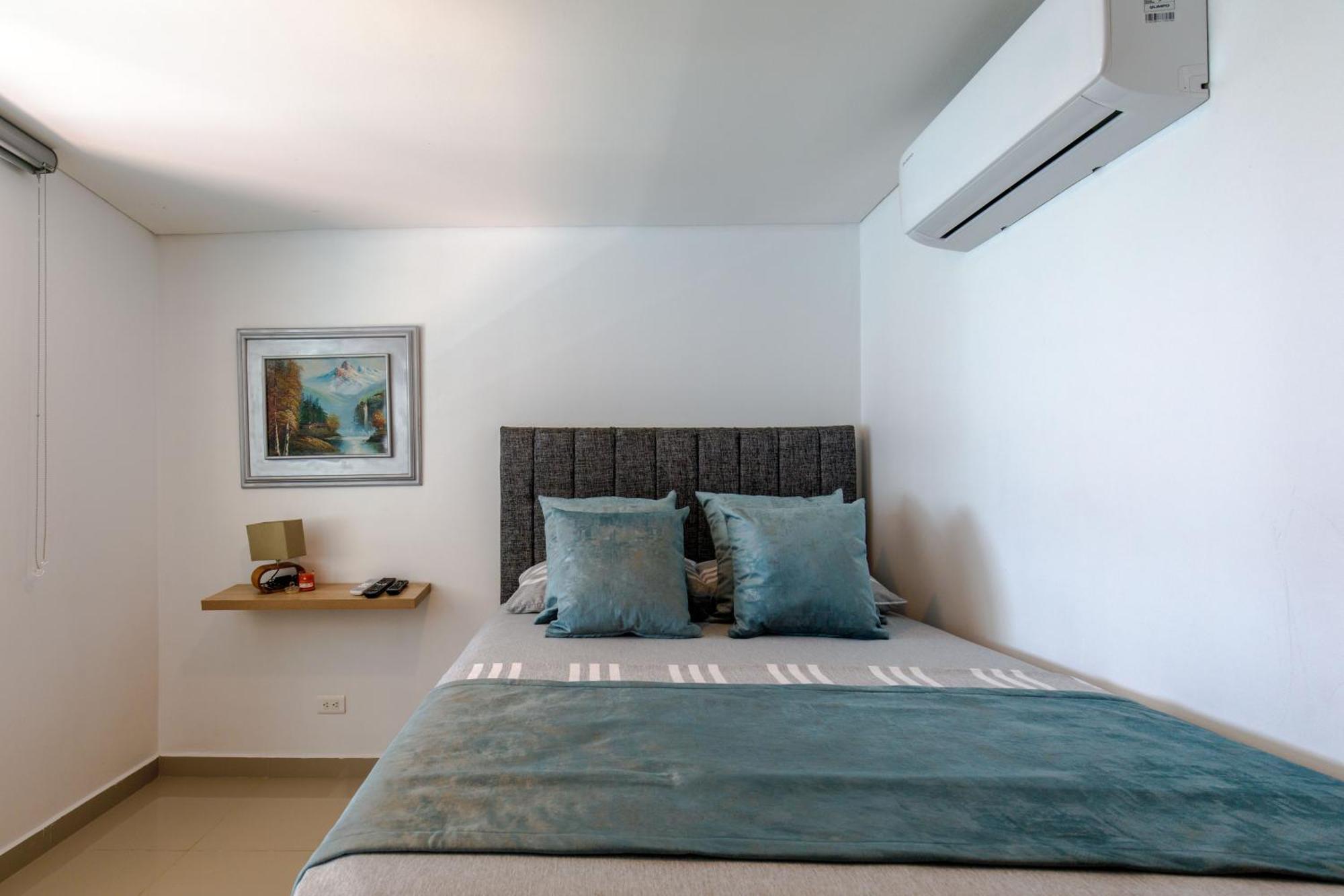 Apartamento Bella Por Dias
