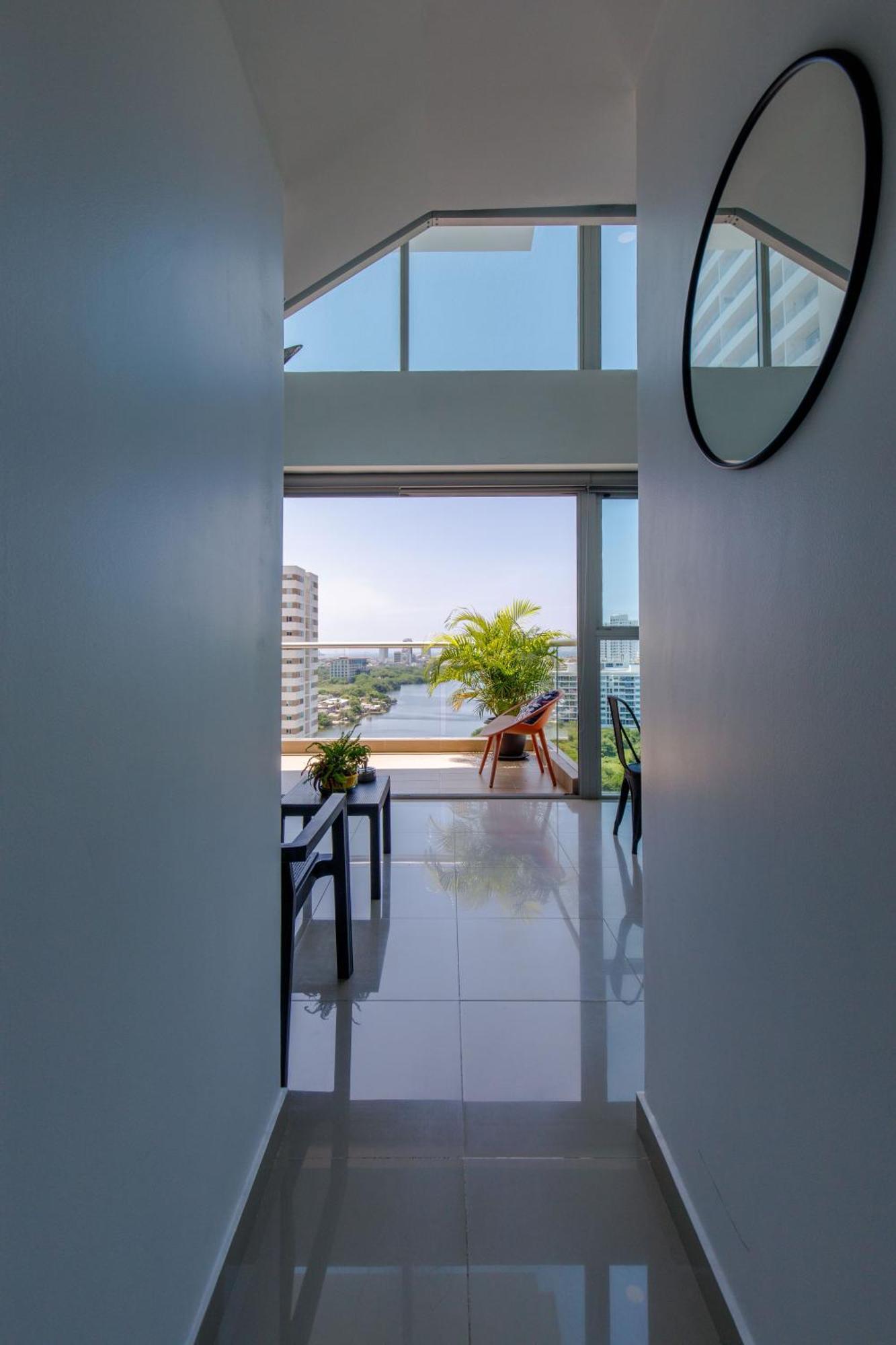 Apartamento Bella Por Dias *