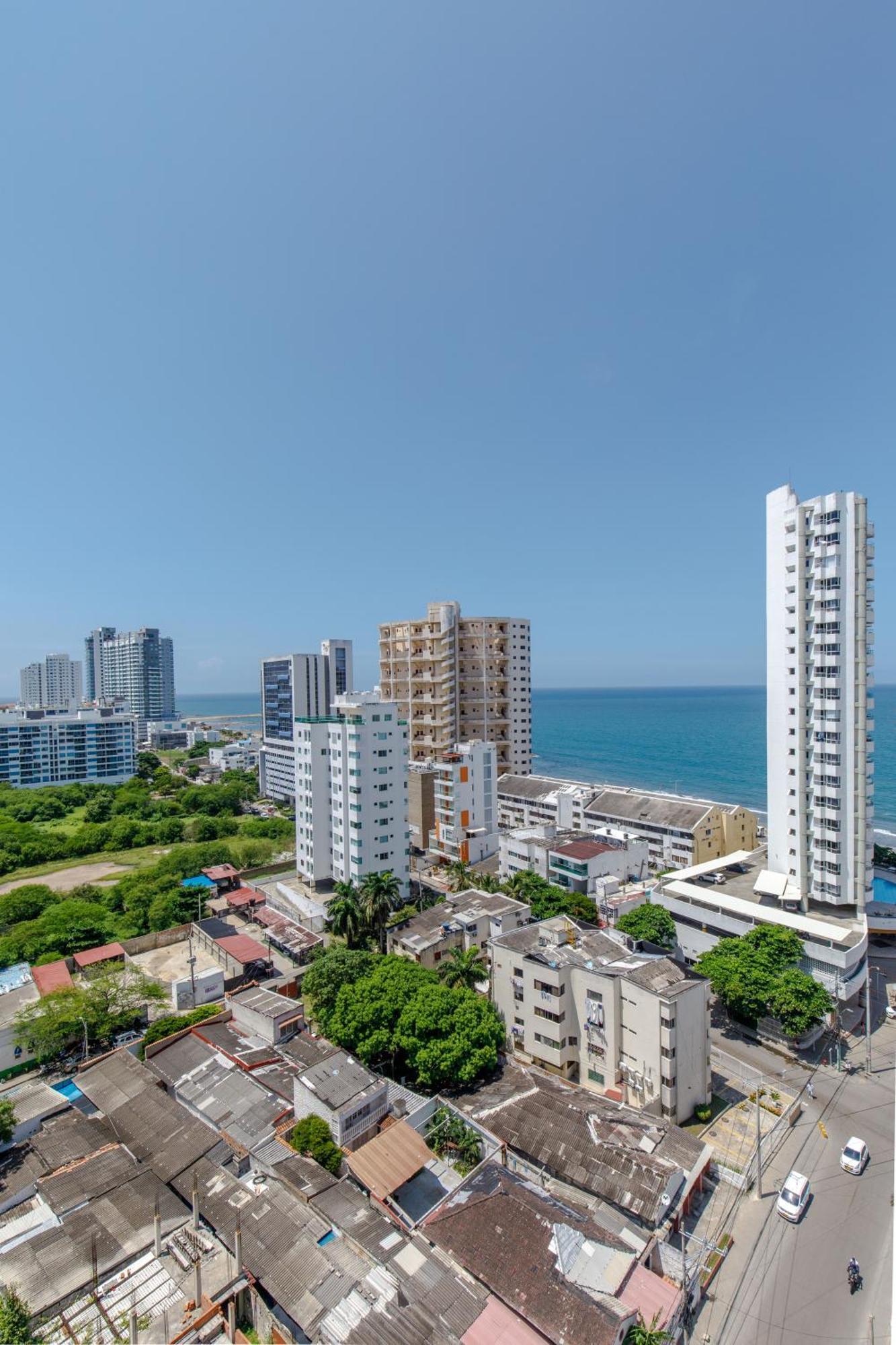 Bella Por Dias Apartamento
