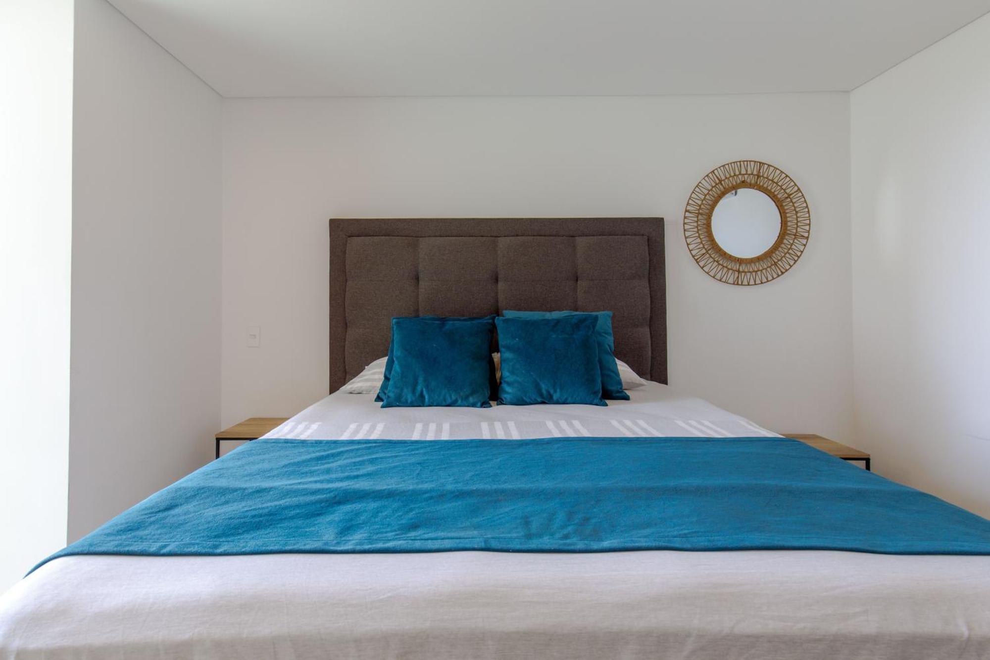 Apartamento Bella Por Dias Cartagena
