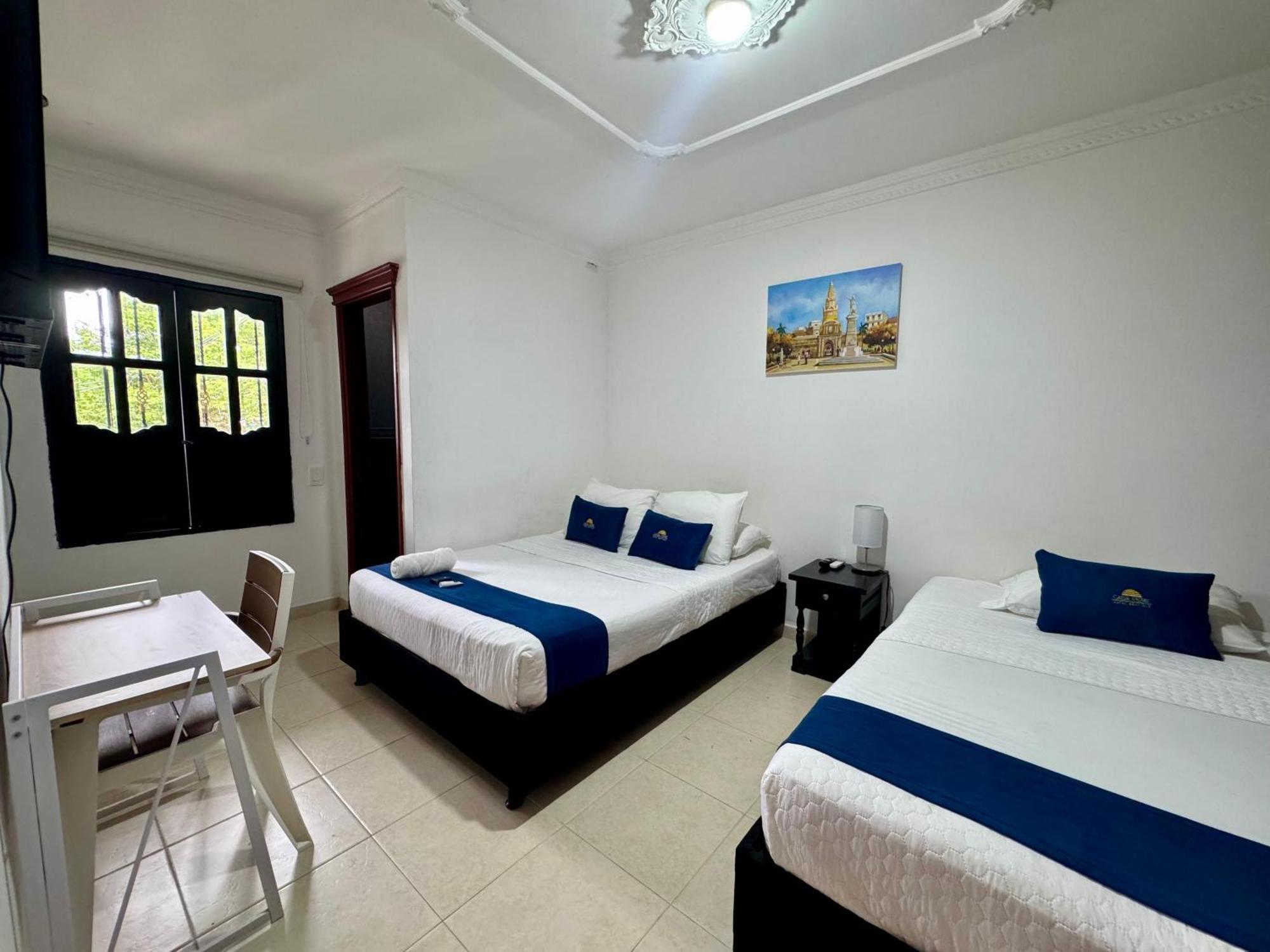 Hotel Boutique Casa Pere Cartagena