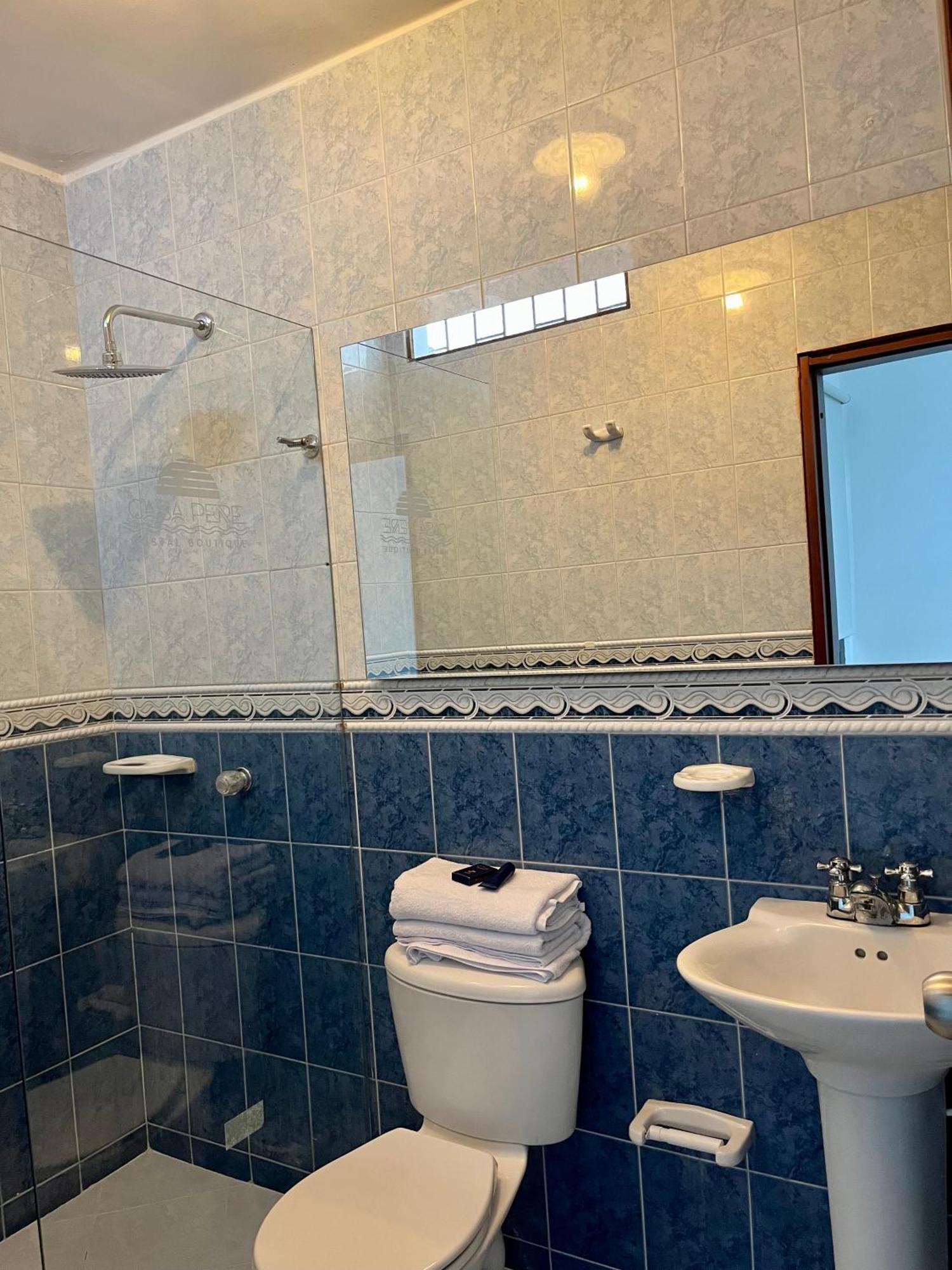 Boutique Casa Pere Hotel