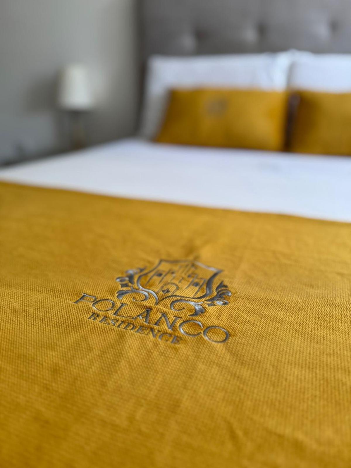 Apartamento Polanco Residences