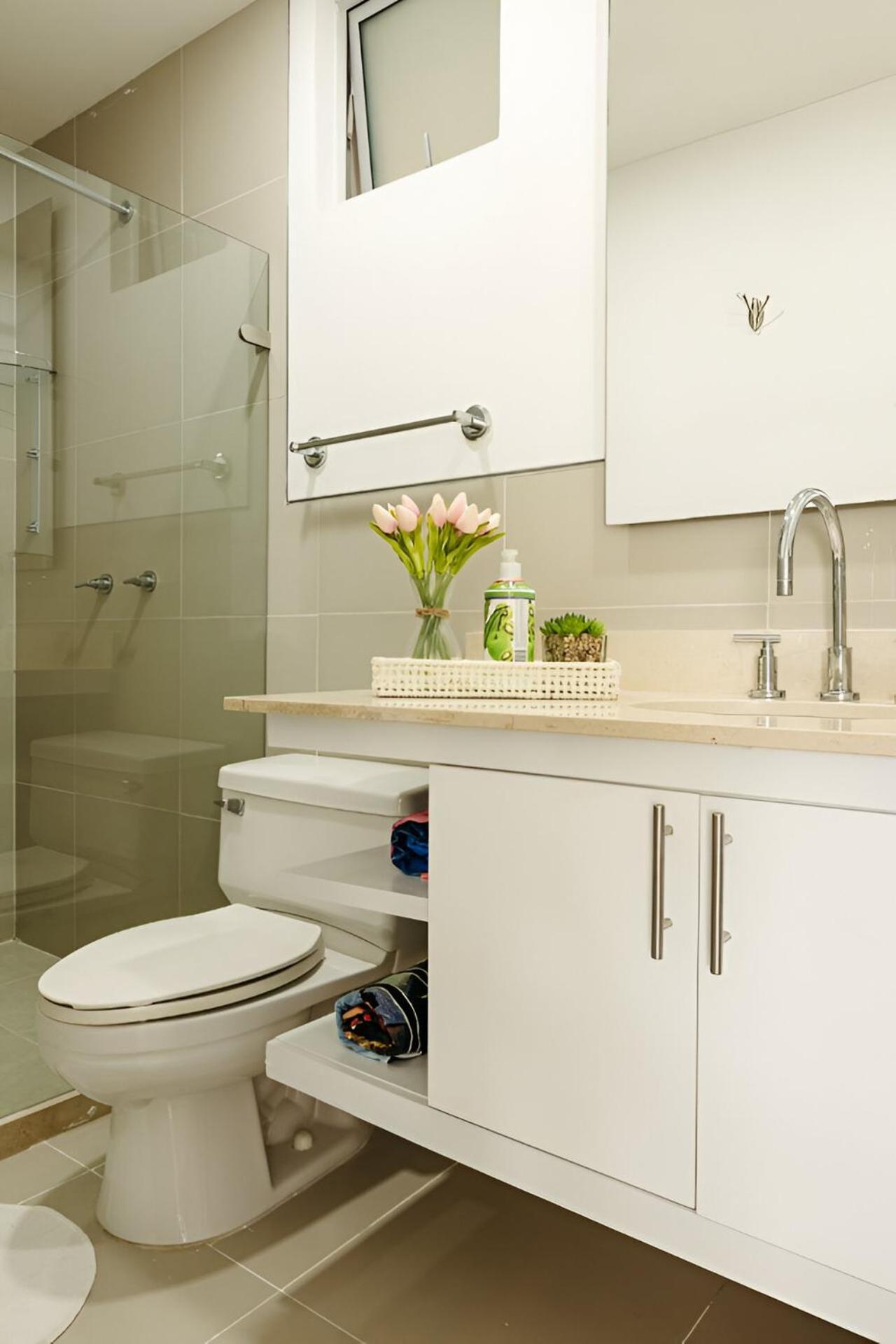 Elegante En Con Salida Al Mar, Morros Epic Apartment