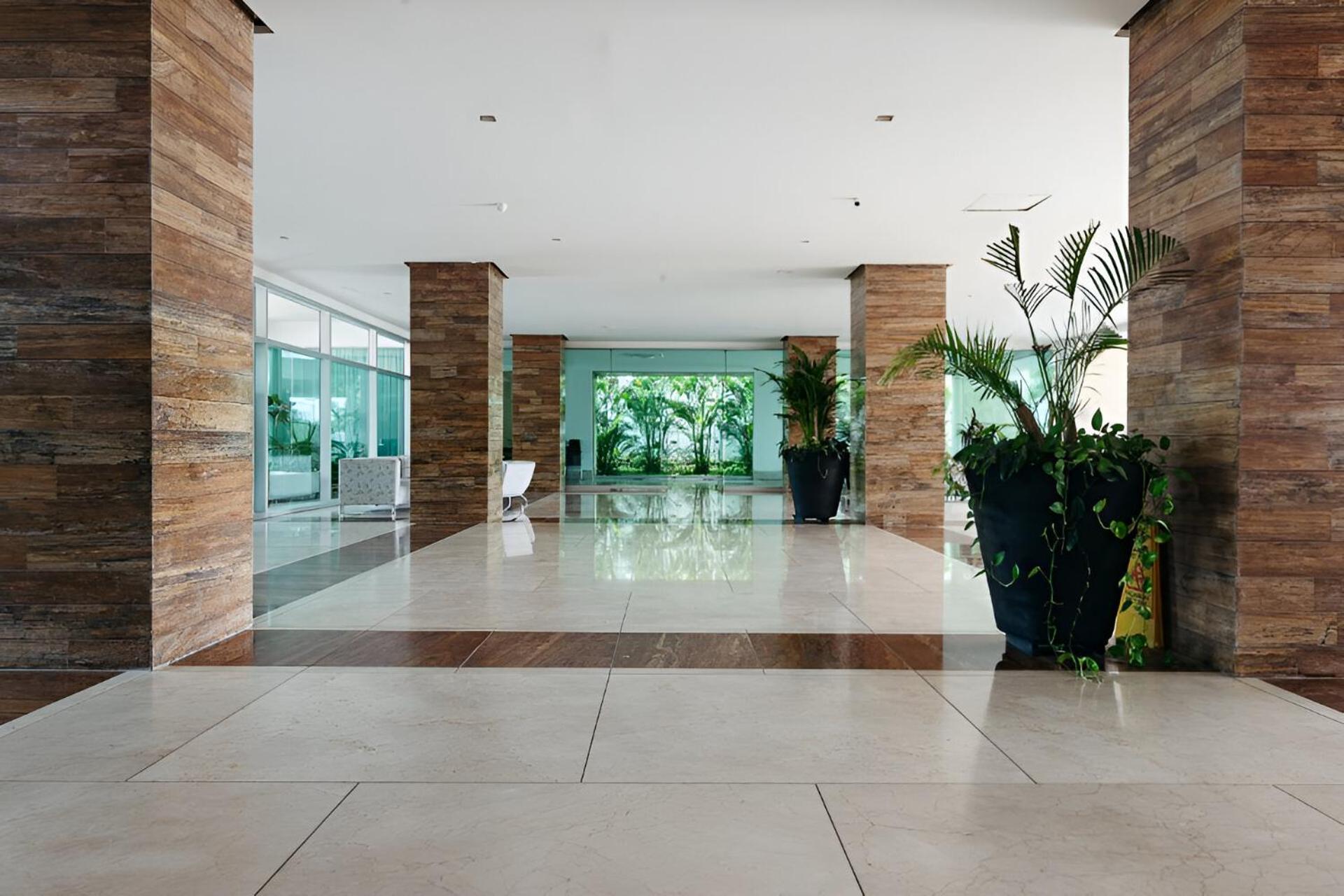 Elegante En Con Salida Al Mar, Morros Epic Apartment