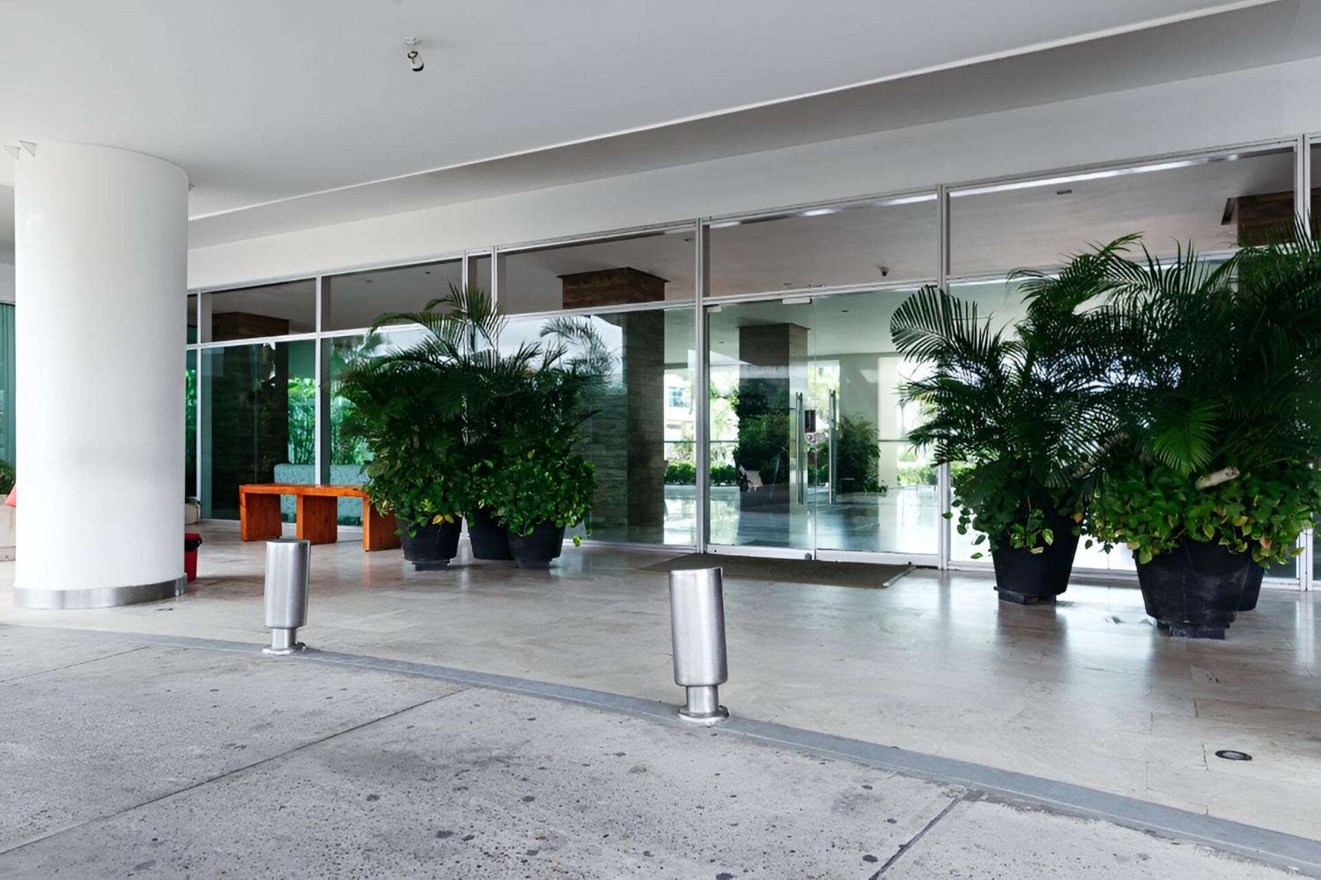 Apartment Elegante En Con Salida Al Mar, Morros Epic *