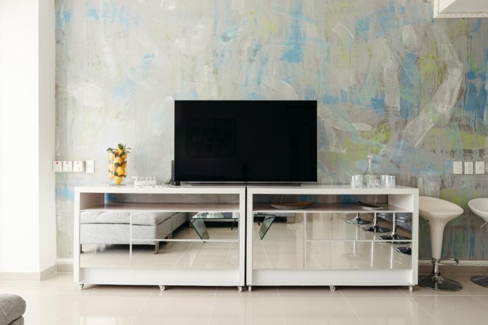 Elegante En Con Salida Al Mar, Morros Epic Apartment Cartagena