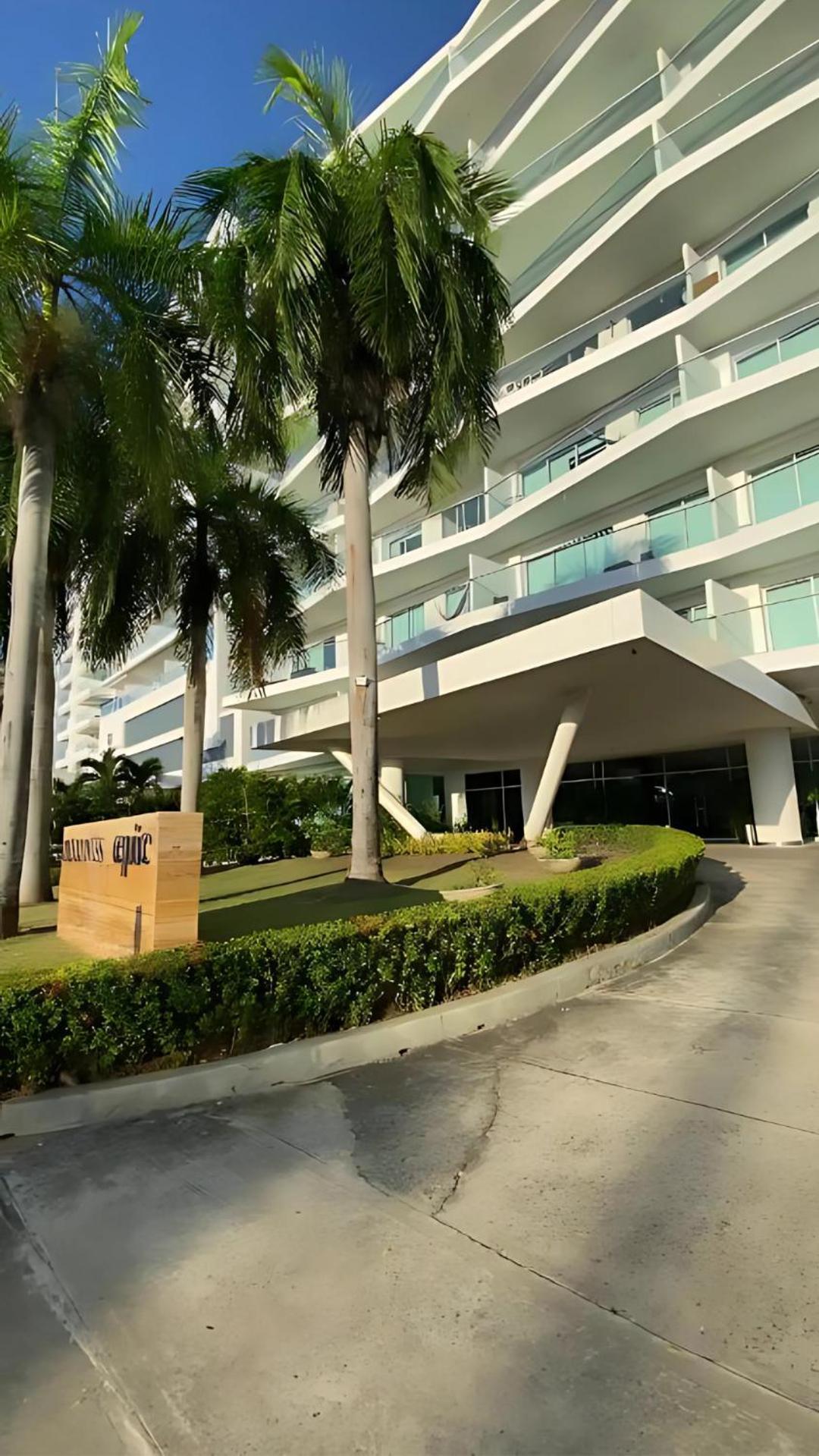 Apartment Elegante En Con Salida Al Mar, Morros Epic