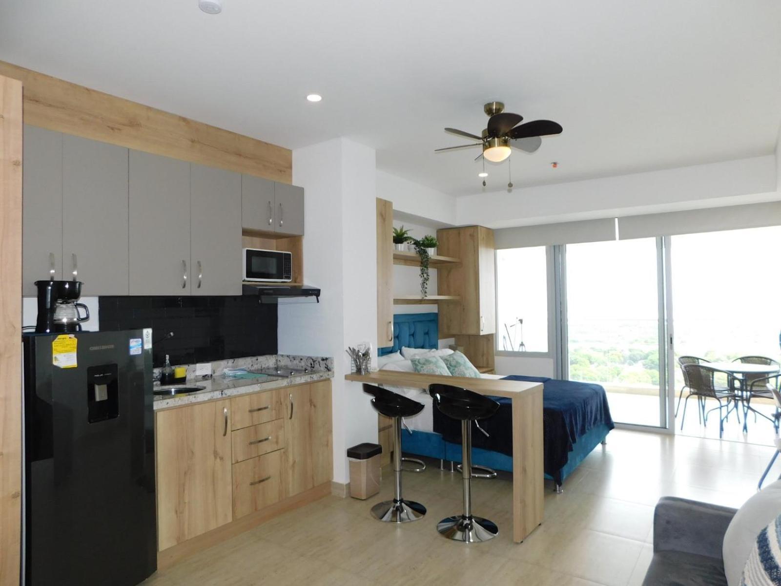 Crespo Horizon Apartment