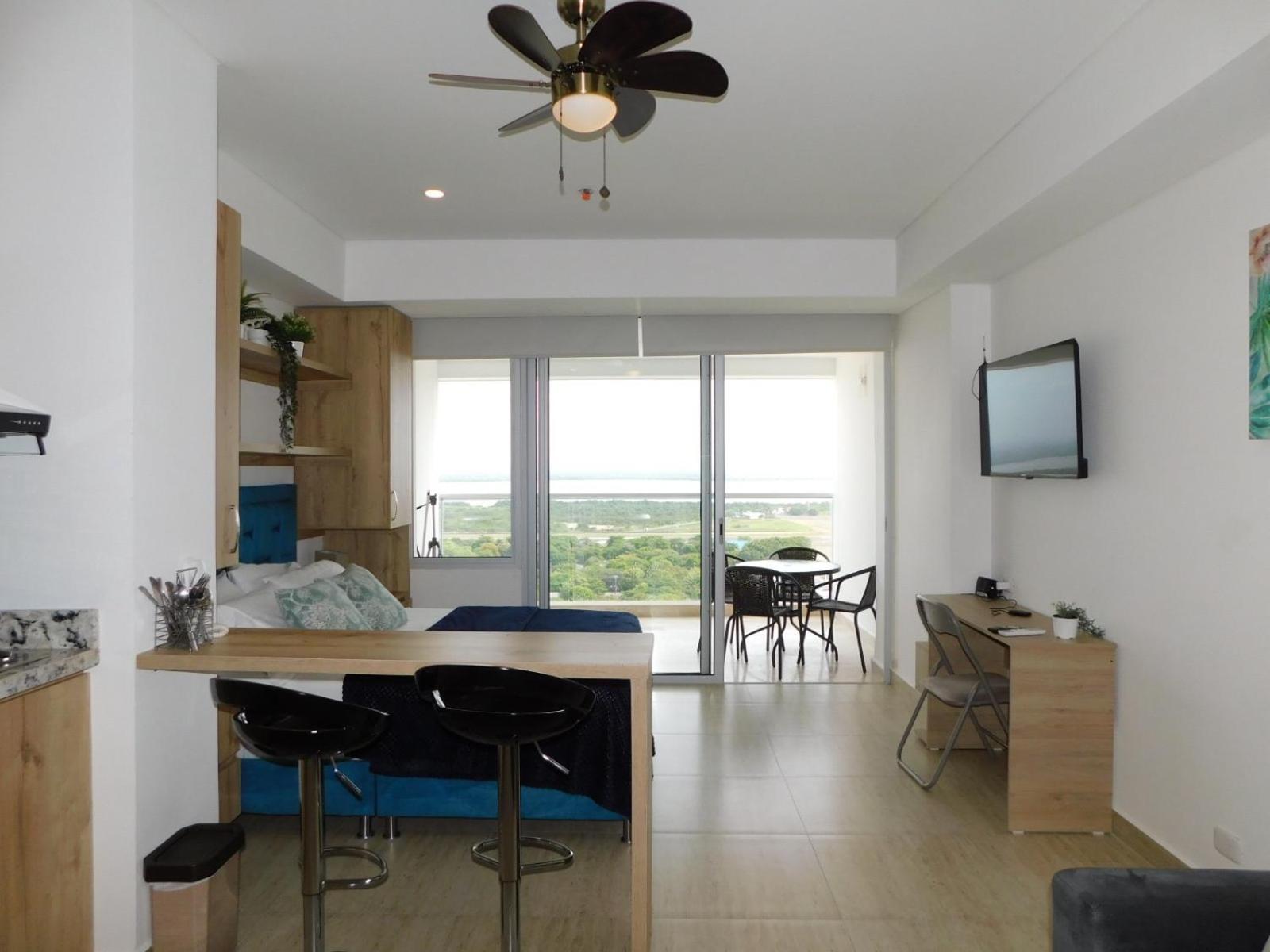 Crespo Horizon Apartment