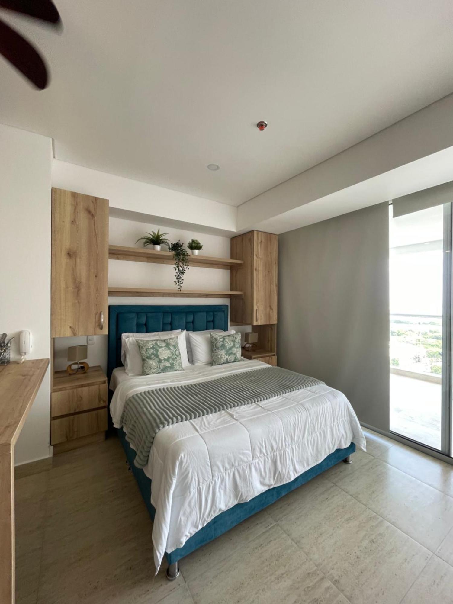 Apartment Crespo Horizon