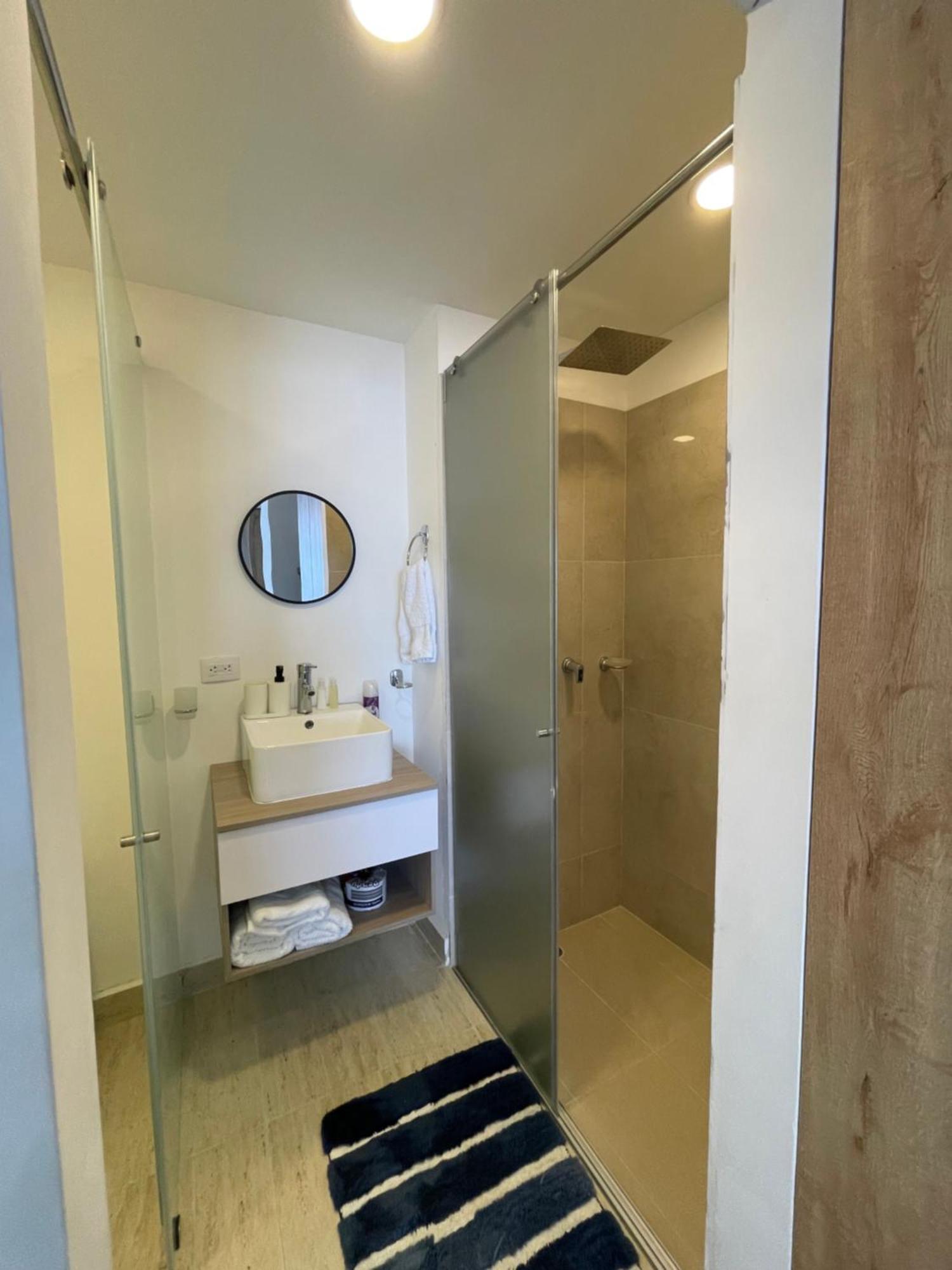 Apartment Crespo Horizon Cartagena
