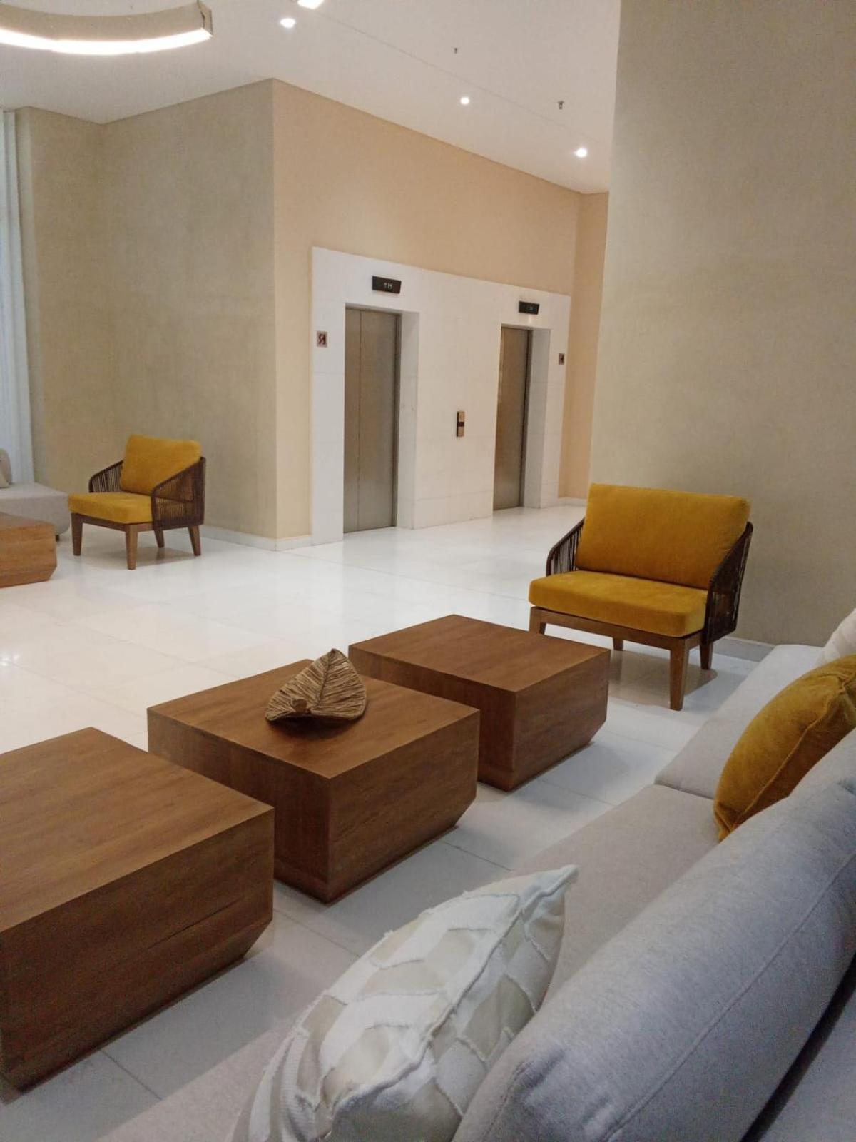 Apartment Crespo Horizon
