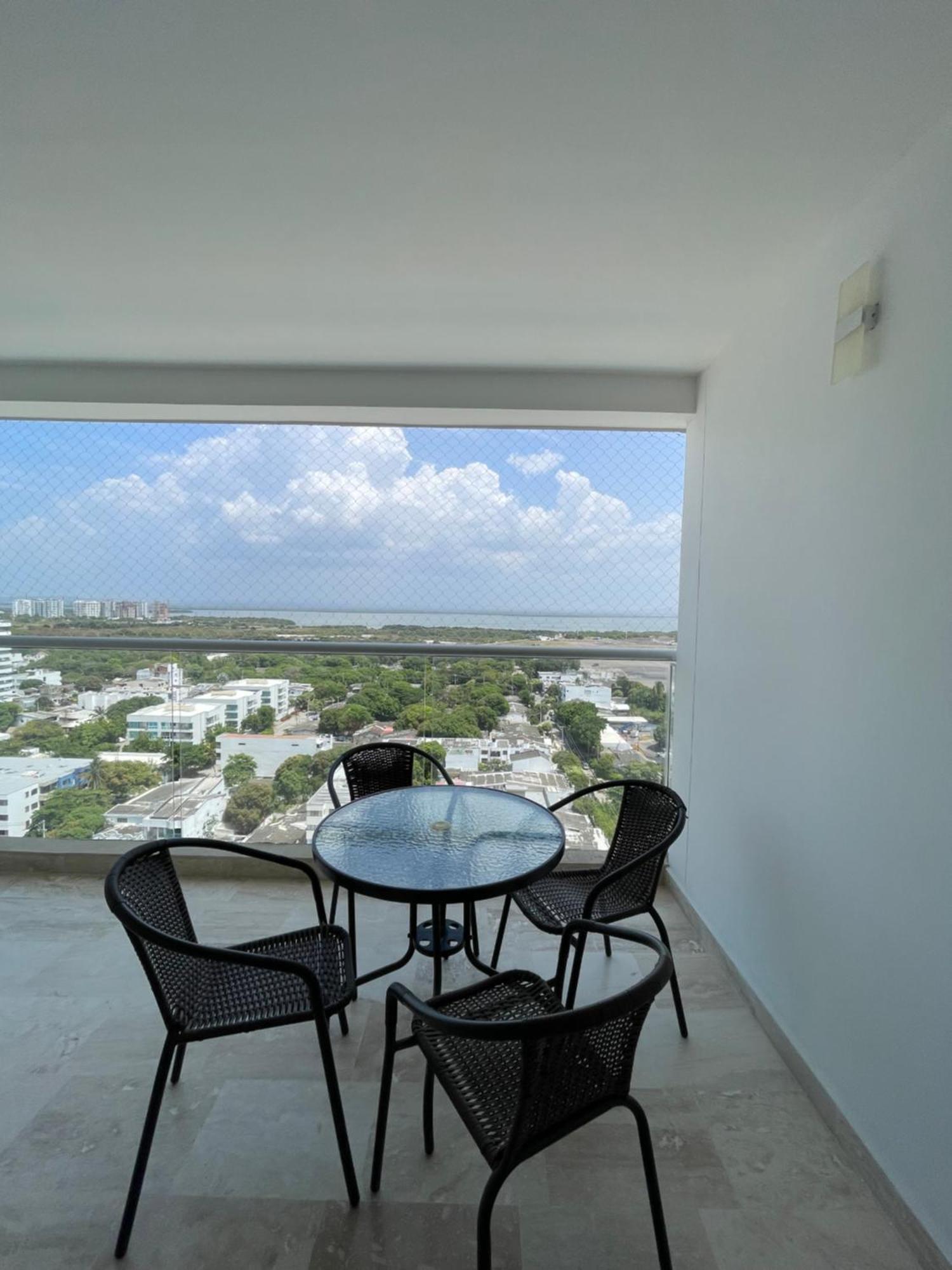 Crespo Horizon Cartagena