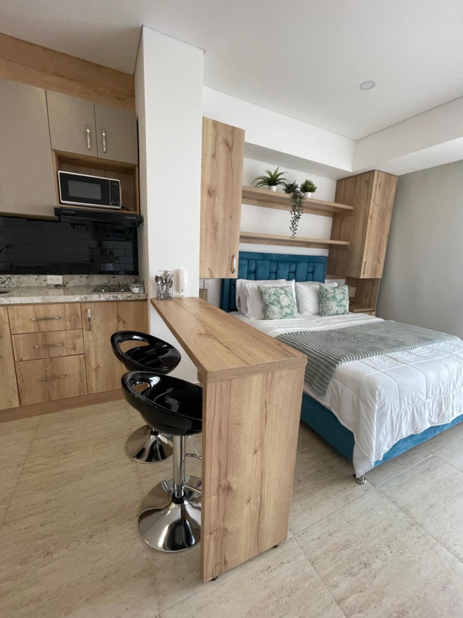 Crespo Horizon Apartment Cartagena