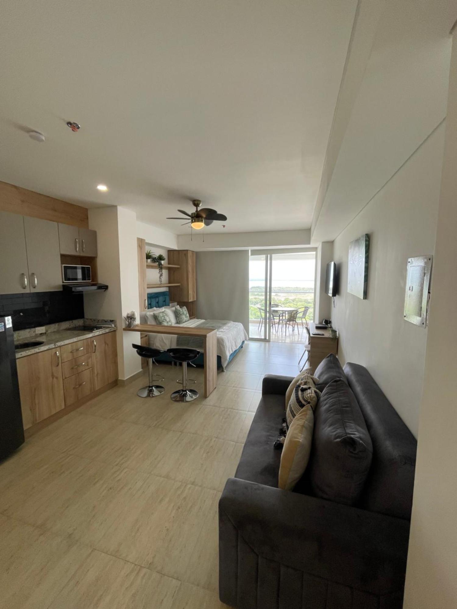Crespo Horizon Apartment Cartagena