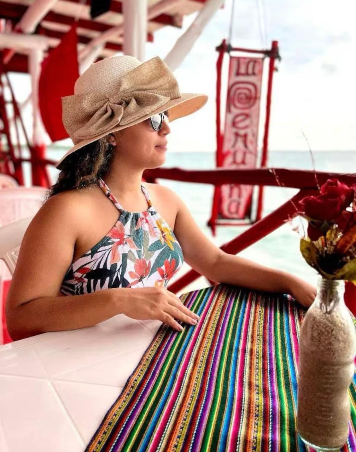 Hotel Peruvian Family Cartagena