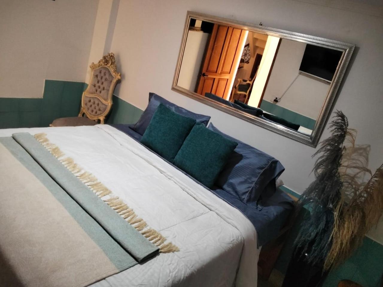 Boutique Tierra Del Mar Hotel *