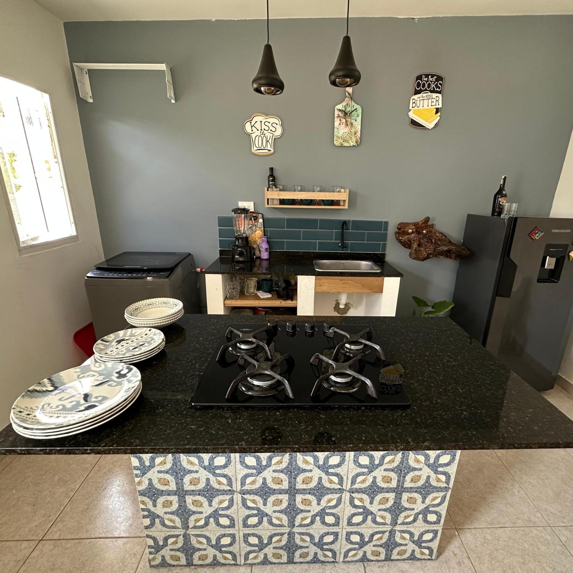 Boutique Tierra Del Mar