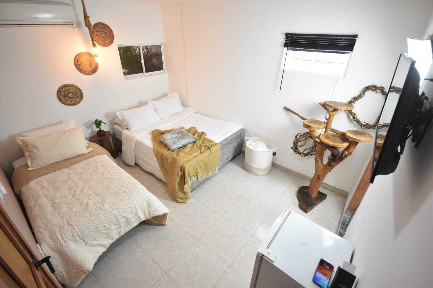 Boutique Tierra Del Mar Hotel Cartagena