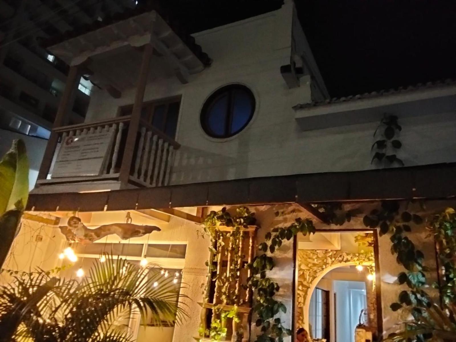 Hotel Boutique Tierra Del Mar Cartagena