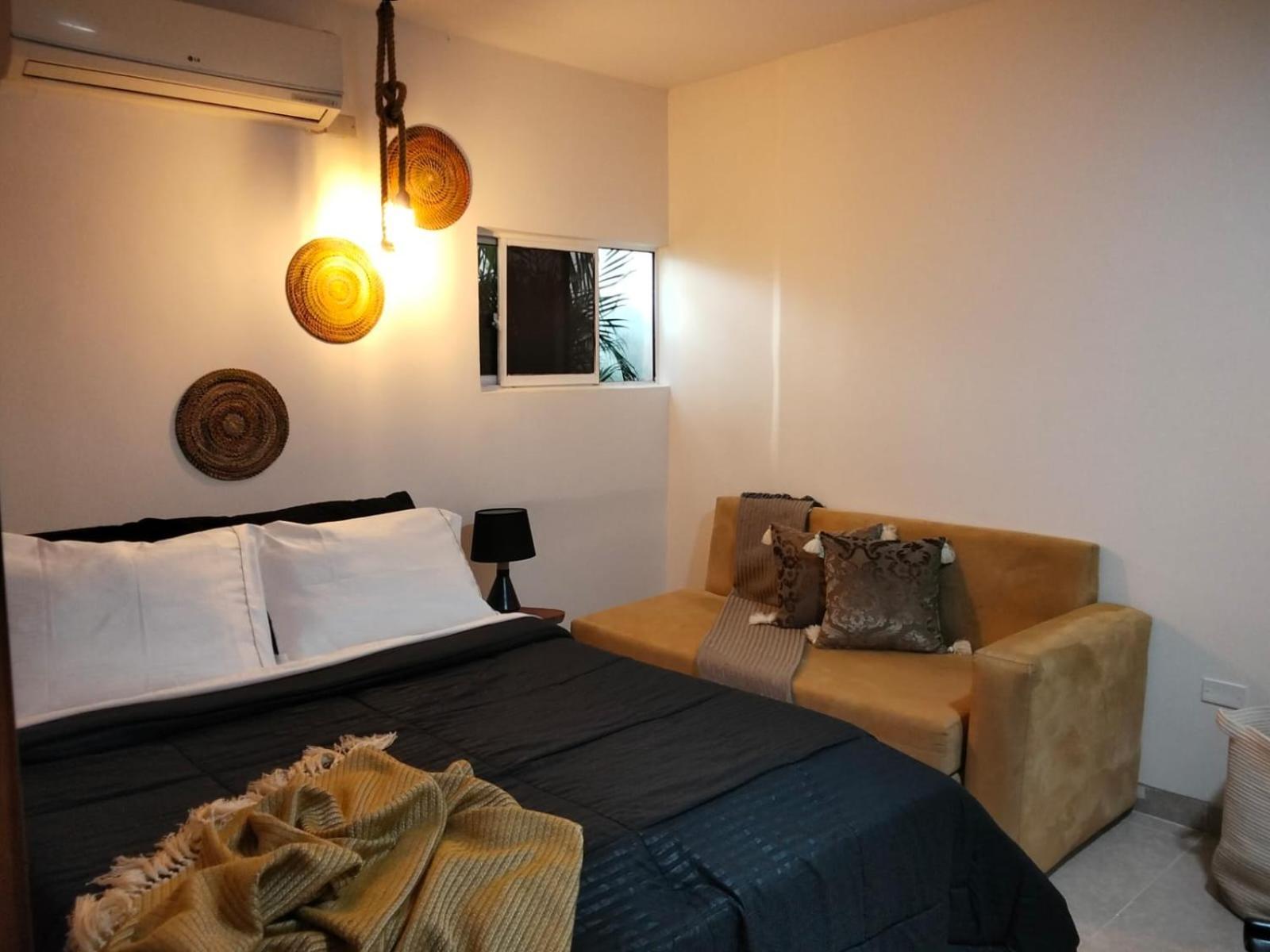 Hotel Boutique Tierra Del Mar *