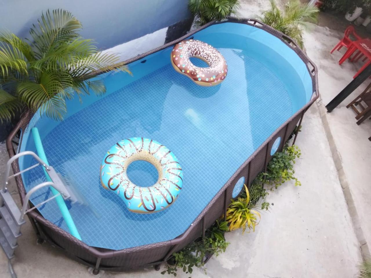 Boutique Tierra Del Mar Hotel Cartagena