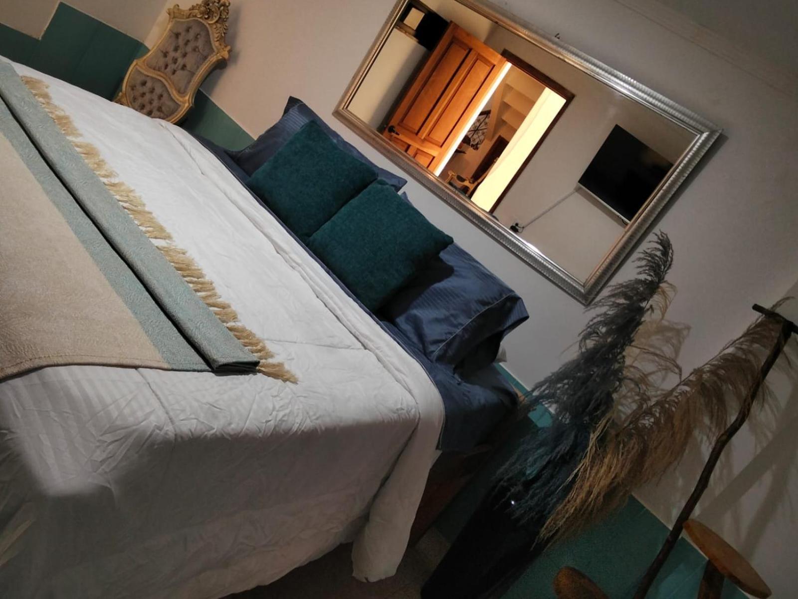 Boutique Tierra Del Mar * Cartagena