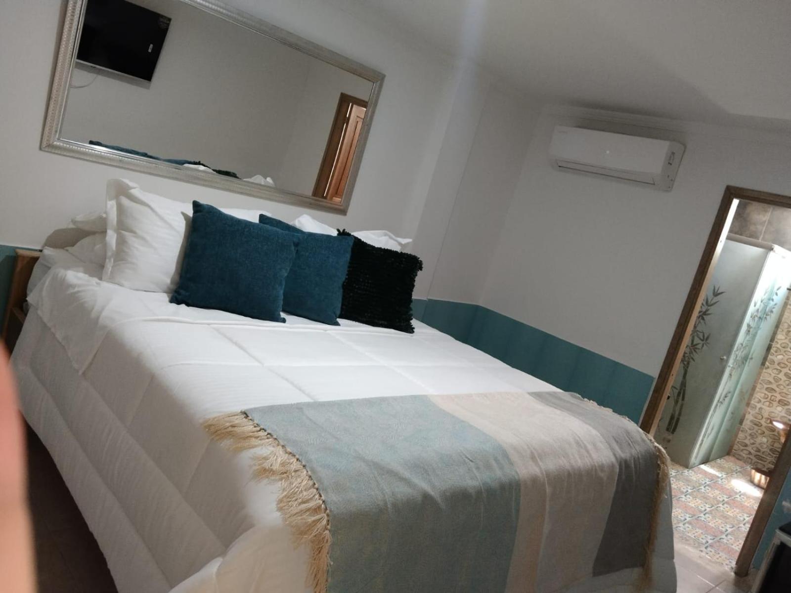 Boutique Tierra Del Mar Hotel Cartagena