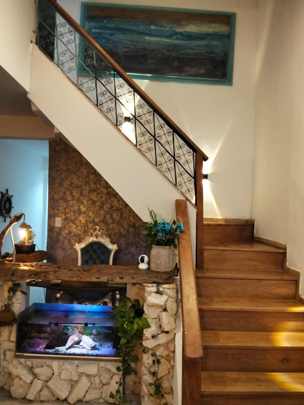 Boutique Tierra Del Mar Hotel