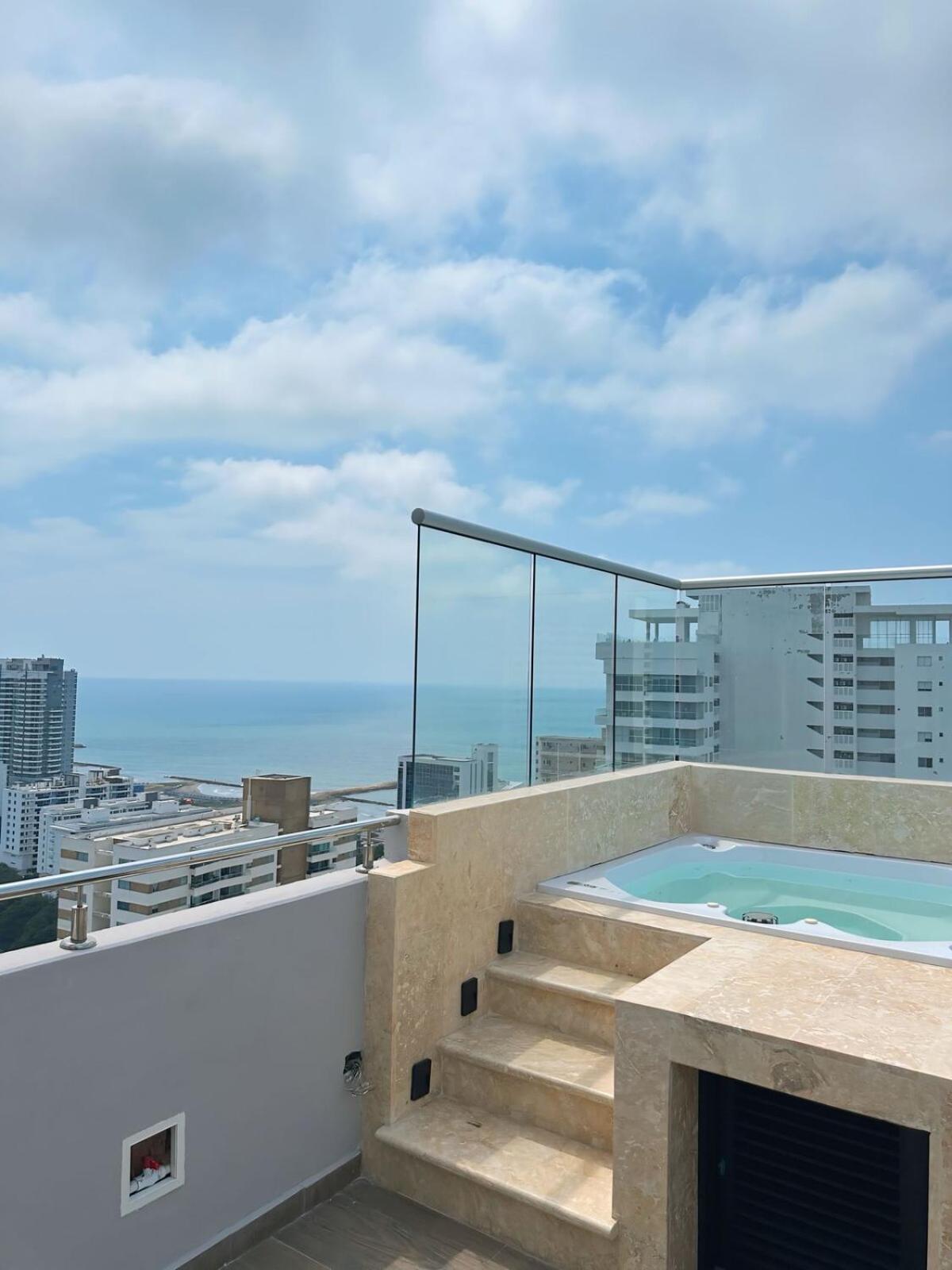 Apartamento, De Indias Apartment