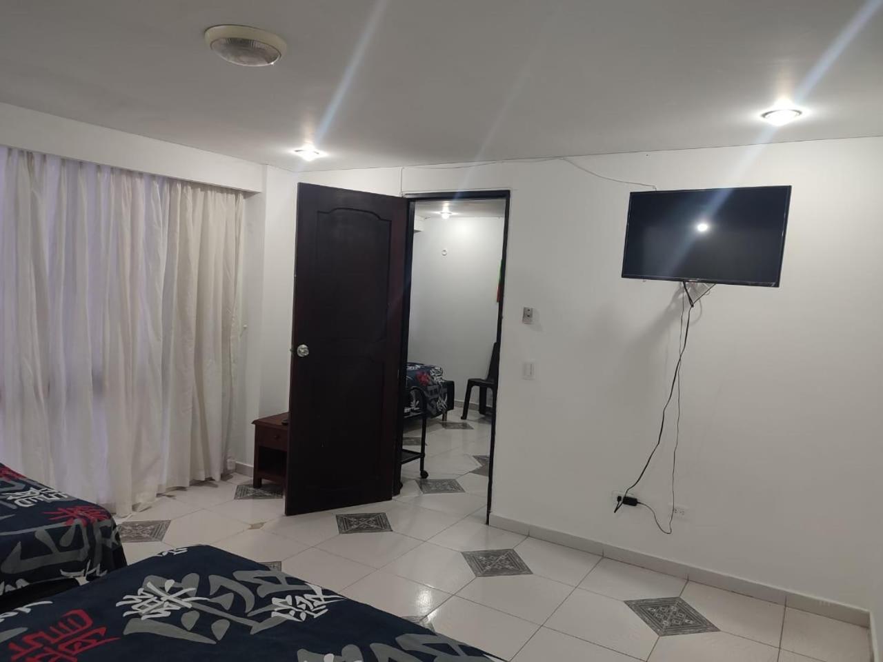 Apartamento 309 Bocagrande Cartagena