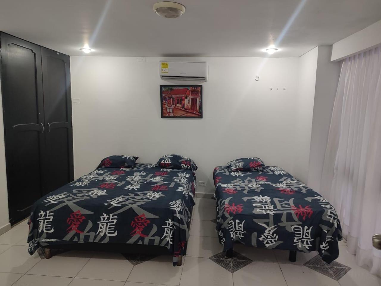 Apartamento 309 Bocagrande
