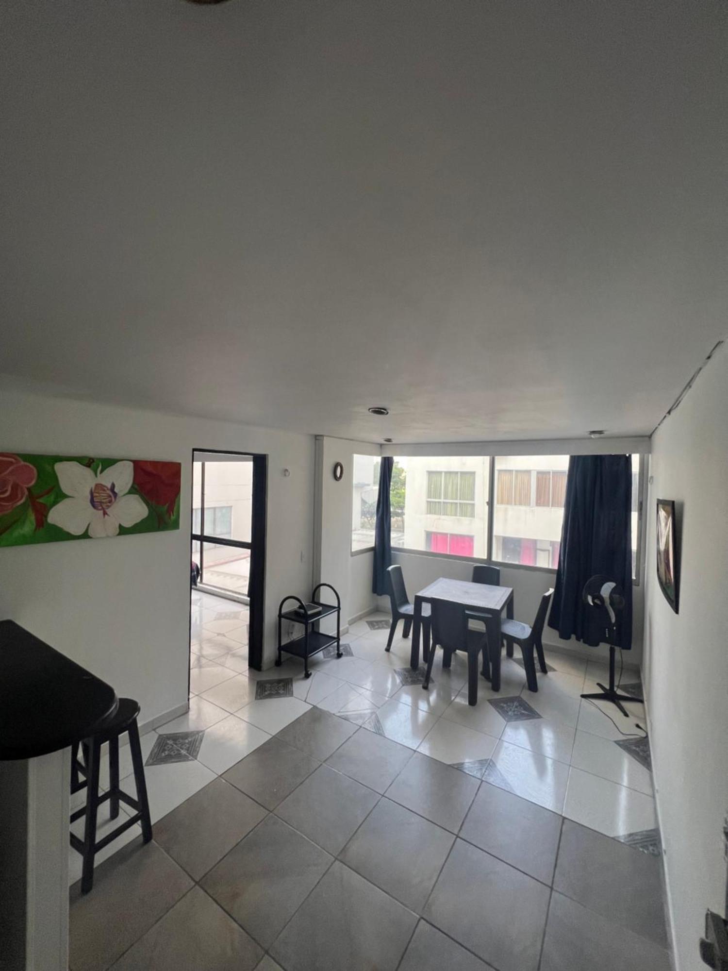 Apartamento 309 Bocagrande