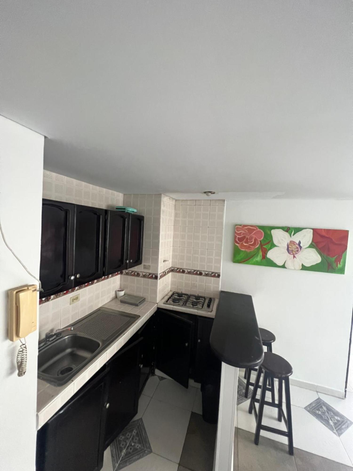 Apartamento 309 Bocagrande