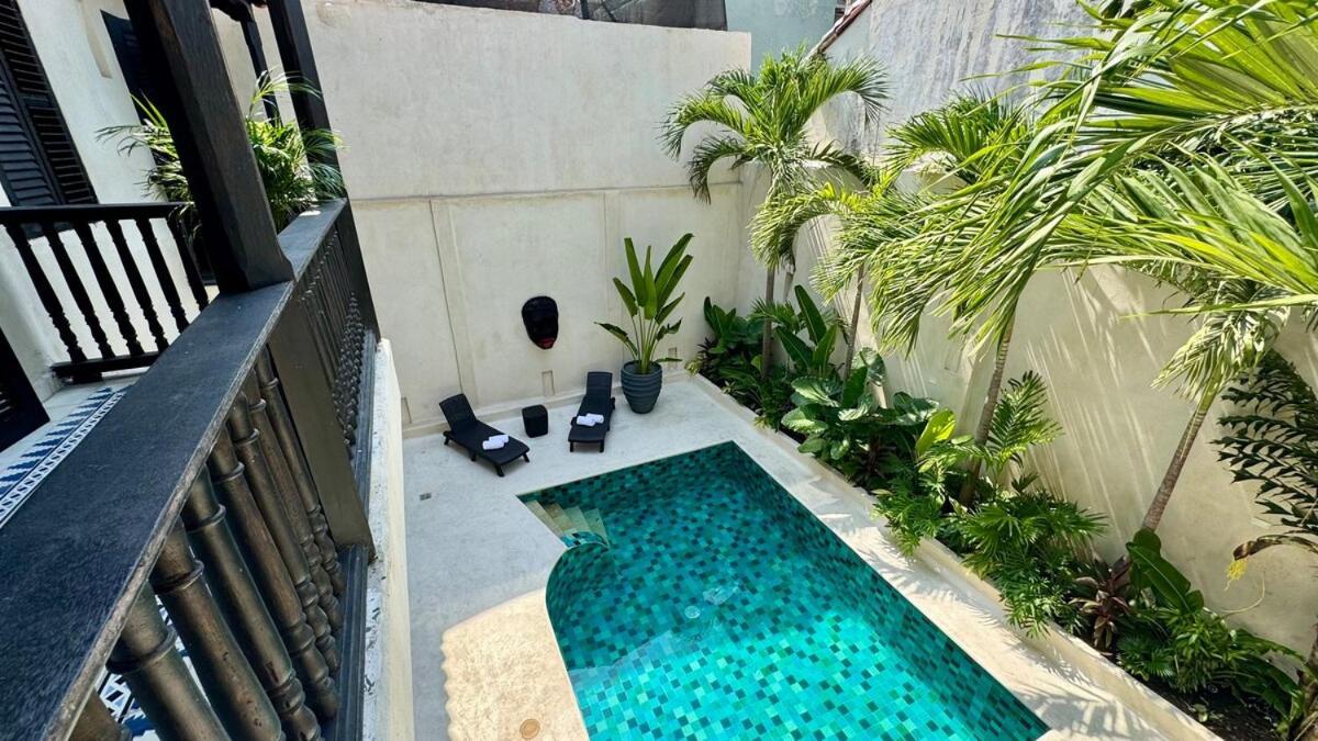 Casa Bovedas Collection * Cartagena