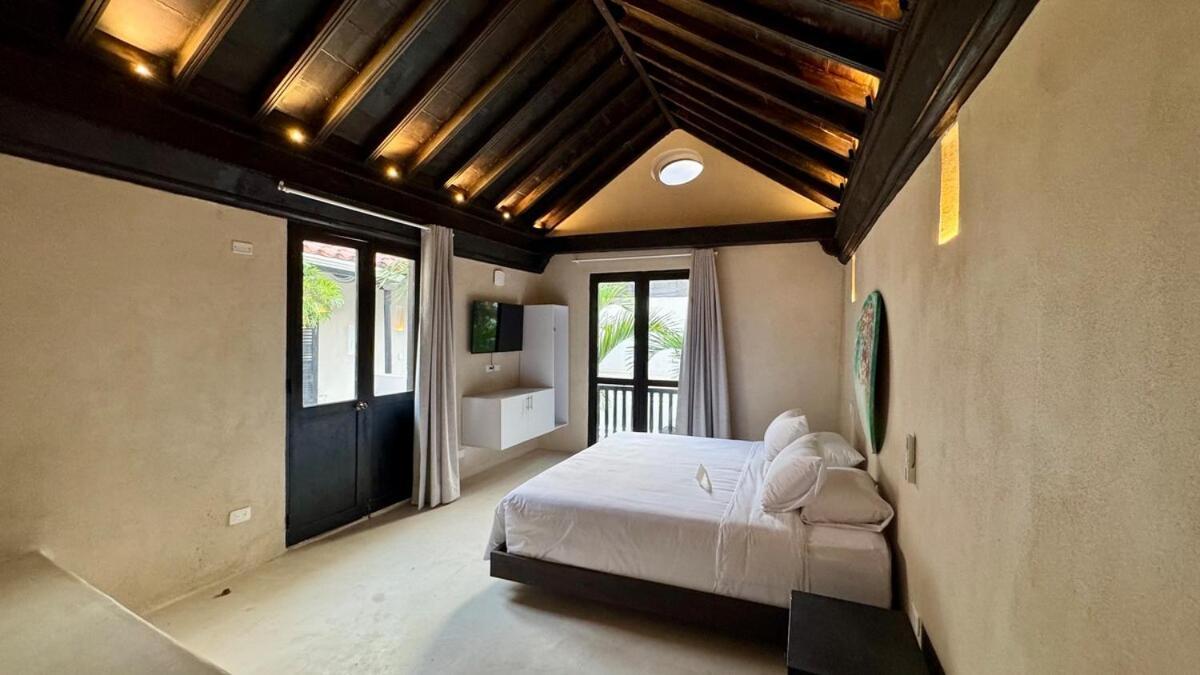 Casa Bovedas Collection