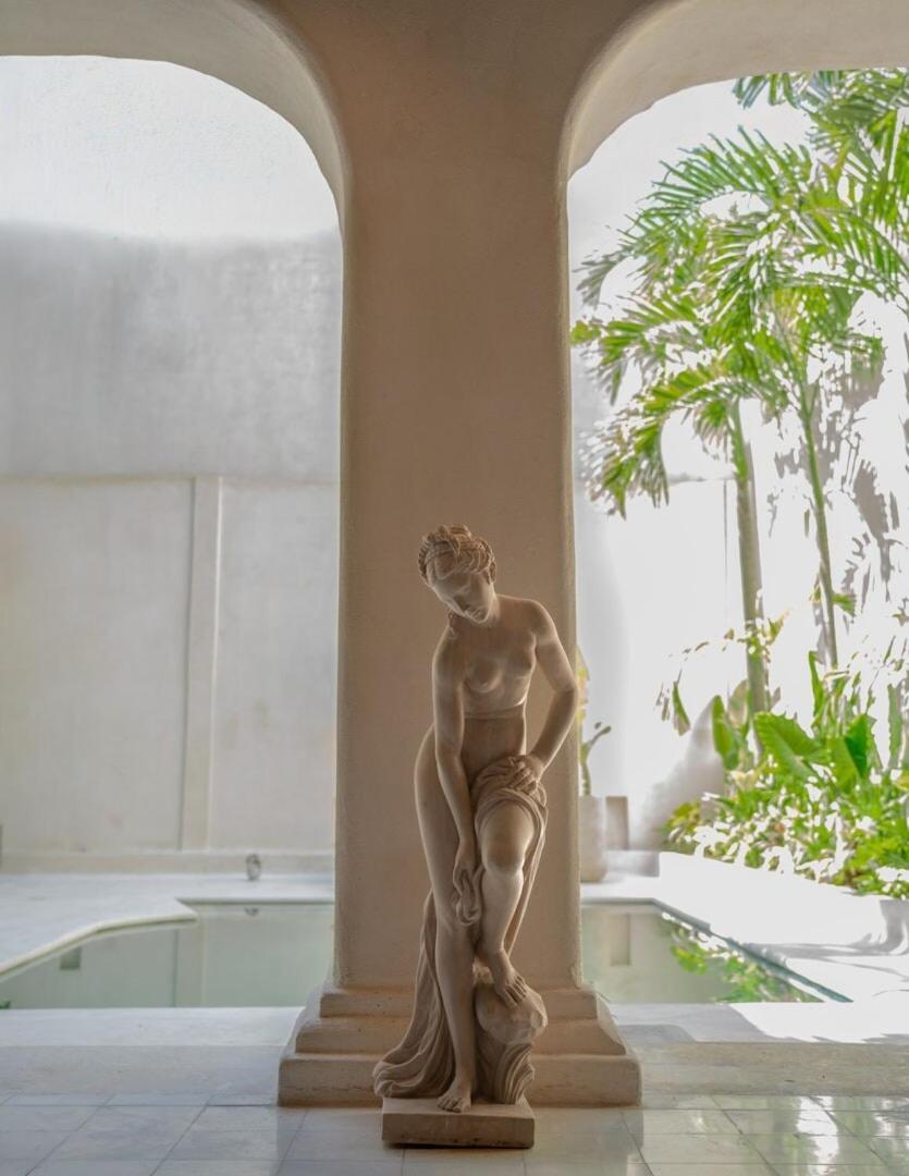 Casa Bovedas Collection Cartagena