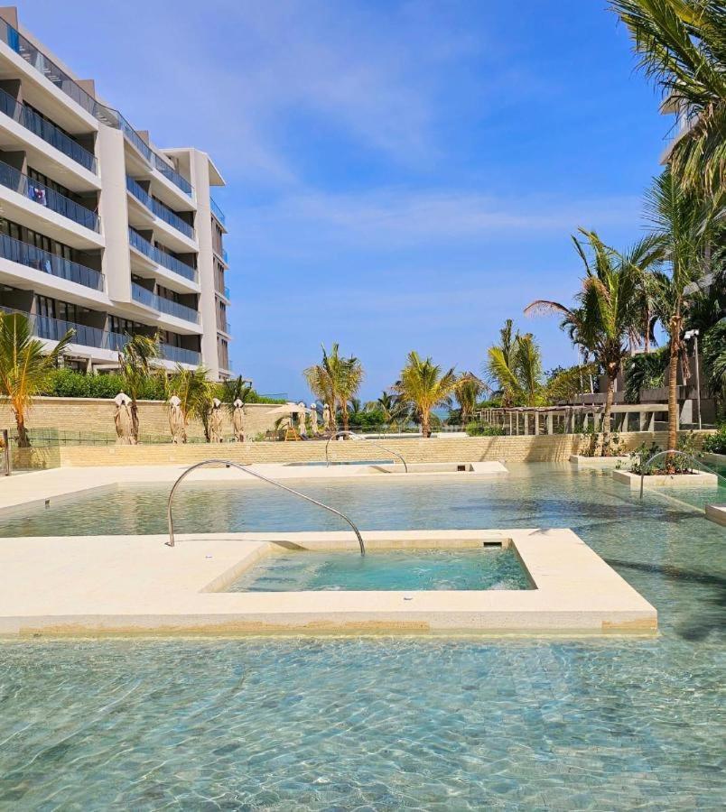 Hermoso Y Acogedor Monoambiente Apartamento *