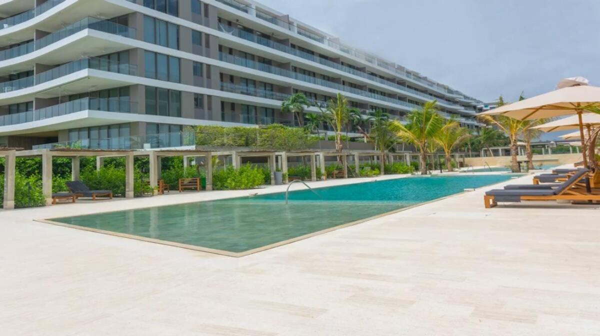 Apartamento Hermoso Y Acogedor Monoambiente
