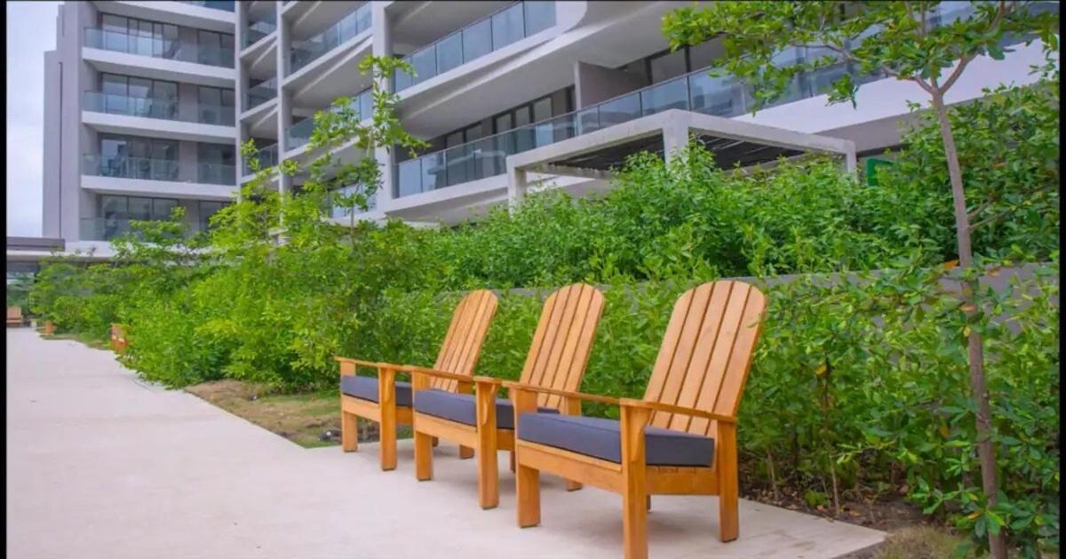 Hermoso Y Acogedor Monoambiente Apartamento *